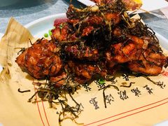 -汤记传菜(秀浦路店)