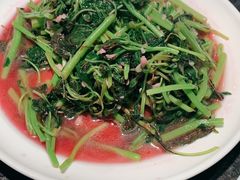 -翁大胖媽媽菜(银海店)