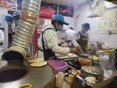 -尚食卢记烧饼(凤凰路总店)