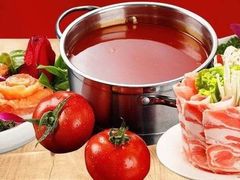 -醉帅锅回转自助小火锅(华宇店)