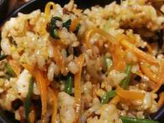 -金山烤肉(中兴公园店)