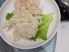 -草原传奇鲜羊火锅(桥北店)