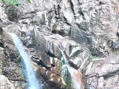 -洛阳白云山景区