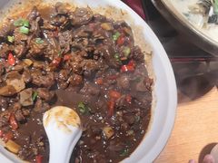 -赣饭农家·江西小炒(西乡店)