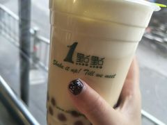 -1点点(二七万达店)