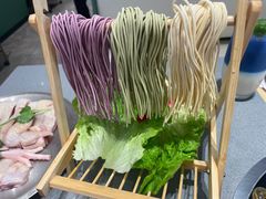 -椰小鸡·琼州糟粕醋·火锅(美兰缤纷城店)