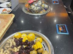 -九月海·海鲜自助(世纪东方店)