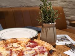 -La Strada(安福路店)