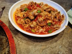 -老板恋上鱼(恒隆广场店)