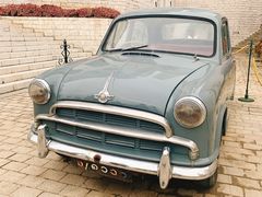 -华谊兄弟（长沙）电影小镇