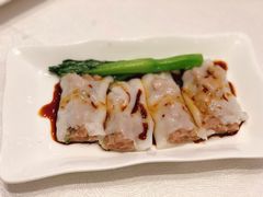 香茜牛肉肠-海都六福酒家(世博广场店)