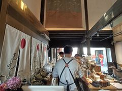 -Metal hands·铁手咖啡