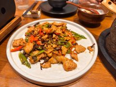 -敏珠拉姆藏餐·南京厨房(富春江东街店)