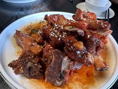 -食光慢宴·安吉土菜馆