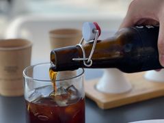 冷萃美式-Vanilla Specialty Coffee(八大关店)
