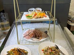 -星璞全日餐厅·高空自助餐(深铁铂尔曼酒店)
