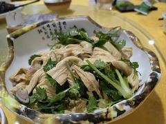 -鲤鱼塘农家山庄