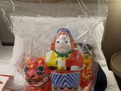 -老北京兔儿爷(杨梅竹斜街店)