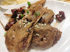 -守柴炉烤鸭(中海国际店)