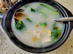-港畔赶海蒸汽海鲜烧烤自助(仙螺岛店)