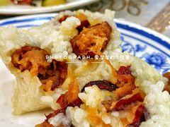 -清真·鸦儿李记·小馆(后海店)