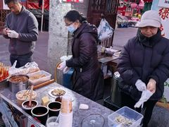 -南门绿玉农贸市场