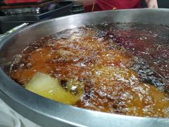 -老福合沟无米粿甜汤粿品店