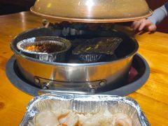 -梁山烤肉(李逵店)