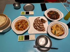 -京湘小钵哥·京味小馆(金华南路店)