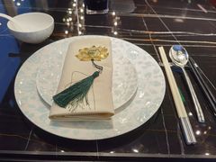-杭州临平万丽酒店·万丽轩中餐厅
