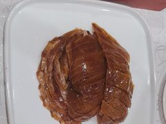 -津悦·正阳春烤鸭(红旗南路店)