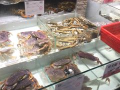 -万龙洲海鲜(大兴绿地缤纷城店)