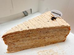 -CAKE WANG千层制造所(省府店)