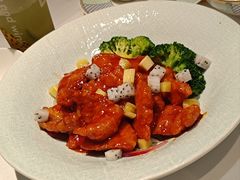 -清平饭店•广州第一鸡(陈家祠店)