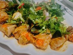 -官塘锋记鱼生·生腌·砂锅粥(牌坊街店)