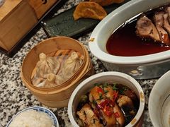 -南京大牌档(崇文门国瑞店)