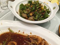 -盛百味·家宴餐厅(霸州分店)