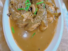 -渔码头食府(蓬莱阁店)