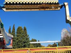 -七彩云南欢乐世界