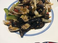 -箱美术馆私房菜(水晶郦城店)