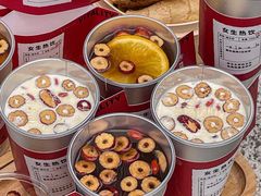 -炖物24章·顺时轻养茶(黄龙店)