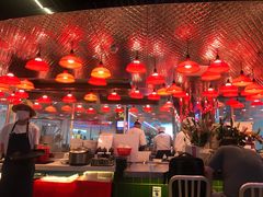 -陈鹏鹏潮汕菜(机场卫星厅·561登机口店)