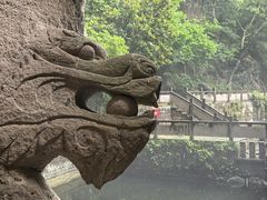 -伍山石窟
