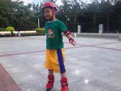 -逸动少儿体能·运动培训(申花校区)