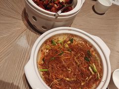 -艳阳天·非遗楚菜(武汉客厅店)