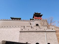 -居庸关长城