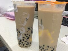 -CoCo都可(八达商城店)