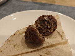 -ALAMEEN阿拉伯餐厅(三里屯店)