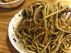 -洞子口张老二凉粉(文殊院店)