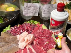 -潮澎派·潮汕菜大排档(南较西路店)